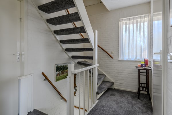 Medium property photo - Blauwe Hof 6134, 6602 ZM Wijchen